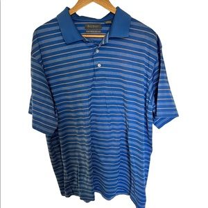 Mens Golf Shirt. Size XL